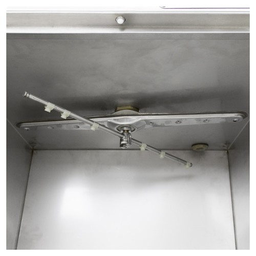 Посудомоечная машина ПищТех МП-500Ф-01