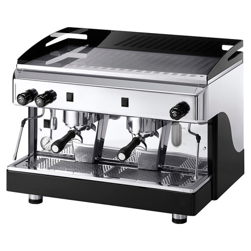 Кофемашина Astoria (C.M.A.) Touch AEP/2 черная 380В