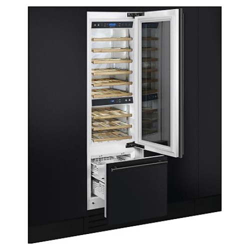 Винный шкаф SMEG WI66RS