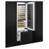 Винный шкаф SMEG WI66RS
