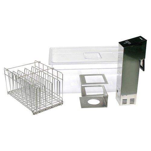 Ротационный кипятильник (термостат) Kocateq BM200SVset