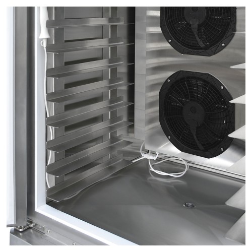 Шкаф шоковой заморозки Finist AR-10 STANDARD 380