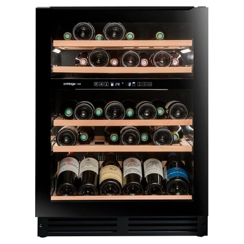 Винный шкаф Climadiff Avintage AVU51D82