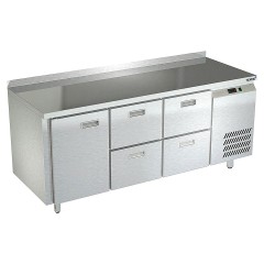 СТОЛ МОРОЗ. ПРИСТЕН. СПБ/М-222/14-1806