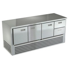 СТОЛ ХОЛОД. ЦЕНТРАЛЬНЫЙ СПН/О-122/32-1906