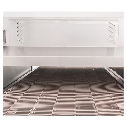 Печь для пиццы RoboLabs RoboChef RC460M Deluxe