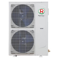 Напольно-потолочная сплит-система ROYAL Clima CO-F 24HNX/CO-E 24HNX
