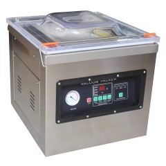 Упаковщик вакуумный Hurakan HKN-VAC400E