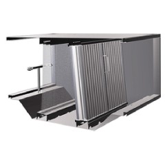 Гидрофильтр FILTECH ГФ-2000