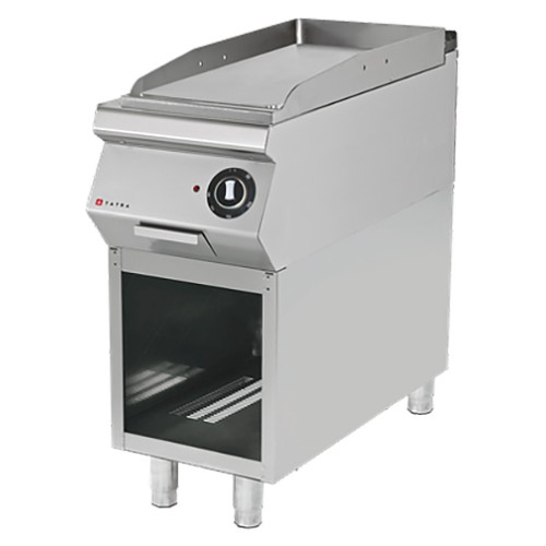 ПОВЕРХНОСТЬ ЖАРОЧНАЯ ЭЛЕКТРИЧЕСКАЯ 900 СЕРИИ TATRA TET.49SF