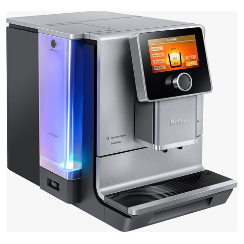 Кофемашина Nivona CafeRomatica NICR 970