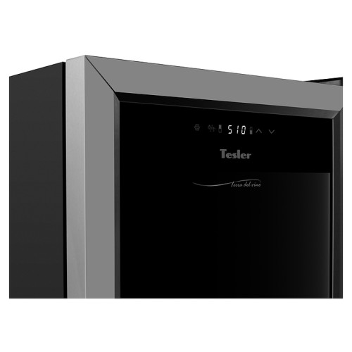 Шкаф винный TESLER CWC-300 LEFT DOOR