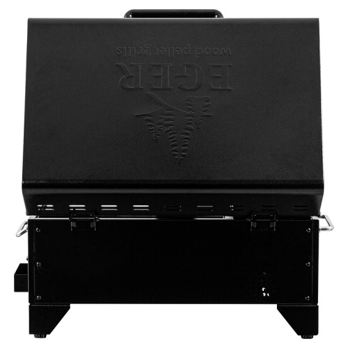 Гриль пеллетный Eger Portable 120