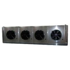 Воздухоохладитель Rivacold RCBR4630406 среднетемпературный потолочный кубический