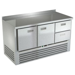 СТОЛ ХОЛОД. ПРИСТЕННЫЙ СПН/О-222/22-1406