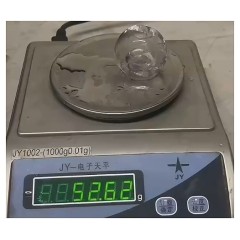 Льдогенератор Cooleq ZB-001 ШАР