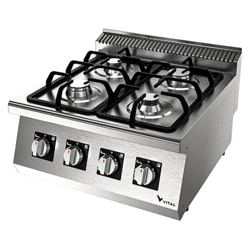 Плита газовая VITAL GKO6020
