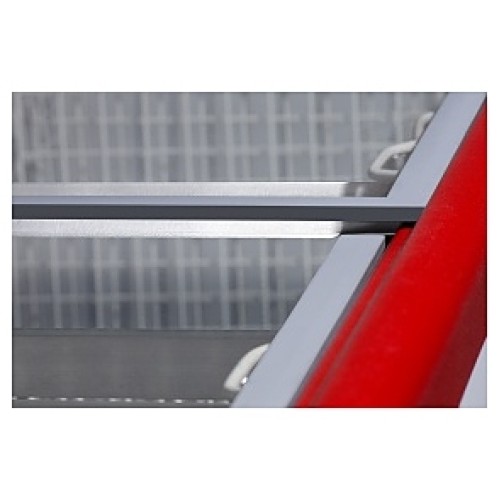 Бонета Bonvini BF 2500L красная