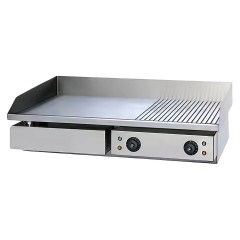 Поверхность жарочная Hurakan HKN-PSLR730