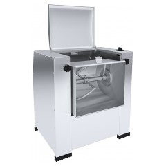 Машина тестомесильная ПищТех ТК-15НН