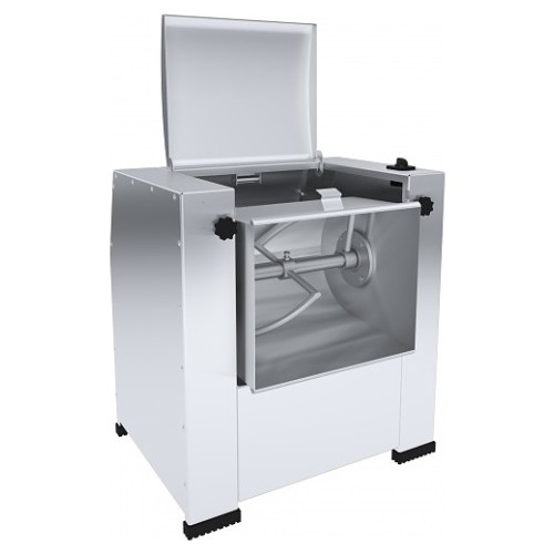 Машина тестомесильная ПищТех ТК-15НН