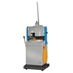 Тестоделитель-округлитель DAUB DR 4/36 (фиксированный разделительный диск)