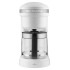 Кофеварка капельная KitchenAid Classic 5KCM1208EWH белая