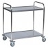 Тележка сервировочная KRONER ТСК-2