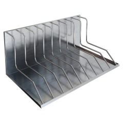 Полка настенная для досок KAYMAN ПНД-9