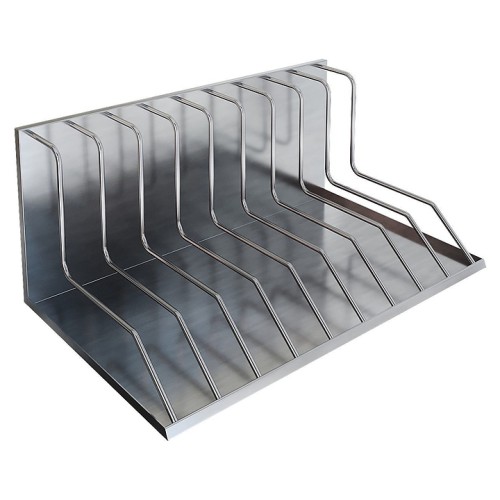 Полка настенная для досок KAYMAN ПНД-9