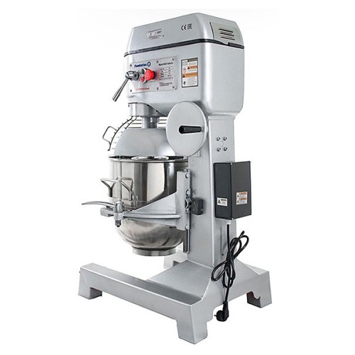 Миксер планетарный Foodatlas B-40BA Eco