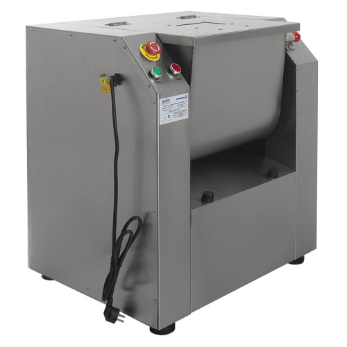 Машина тестомесильная Foodatlas HDM(J)-25
