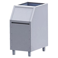 Бункер для льда NTF BIN T250 для GM 360