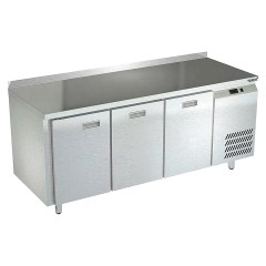 СТОЛ МОРОЗ. ПРИСТЕН. СПБ/М-222/12-1807