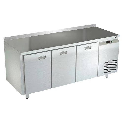 СТОЛ МОРОЗ. ПРИСТЕН. СПБ/М-222/12-1807