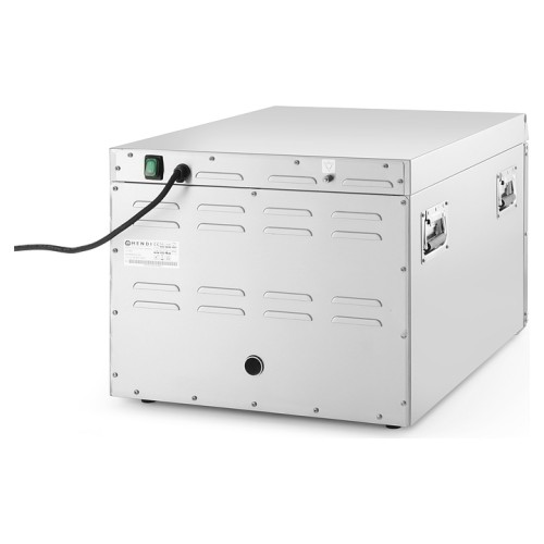 Печь низкотемпературного приготовления HENDI 225479