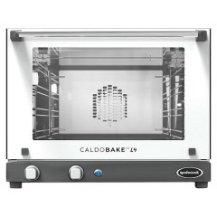 Печь конвекционная Spidocook Caldobake SF023