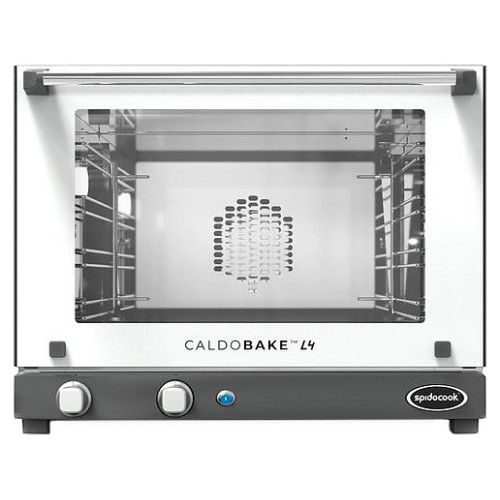 Печь конвекционная Spidocook Caldobake SF023