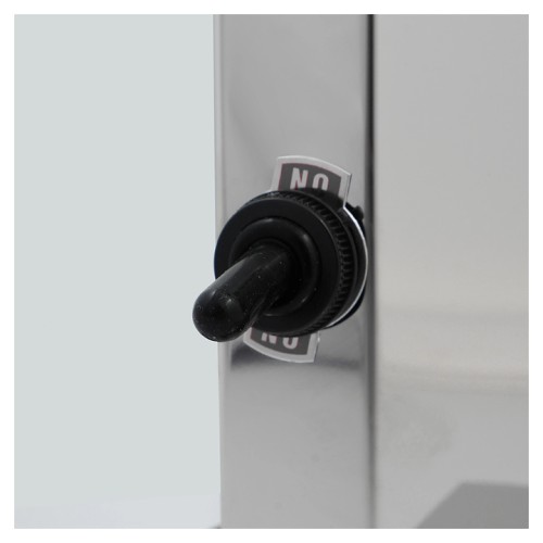 Миксер для молочных коктейлей EKSI GRT-MS02