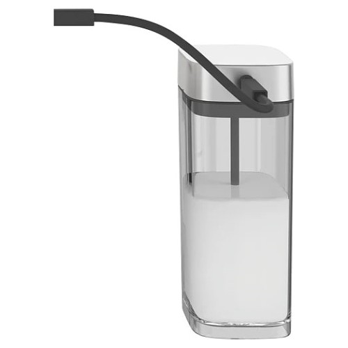 Эспрессо кофемашина автоматическая KitchenAid KF7 5KES8557ESX нерж, сталь