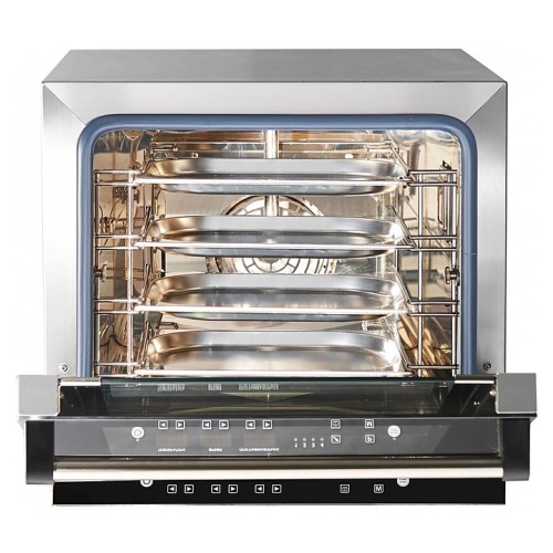 Печь конвекционная Abat КПП-4-1/2П