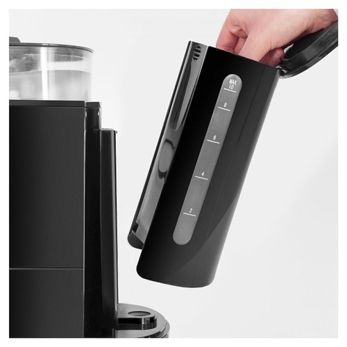 Кофеварка капельная CASO GRANDE AROMA 100