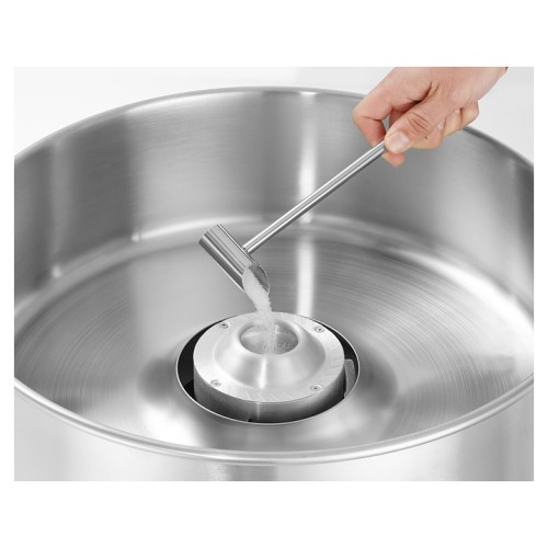 Аппарат для сахарной ваты HENDI 282731