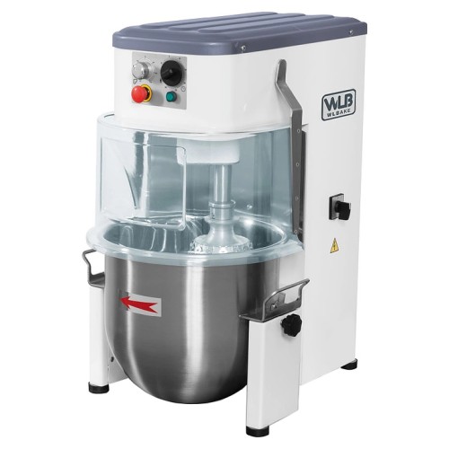 Миксер планетарный WLBake PM20B VAR