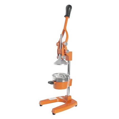 Пресс для цитрусовых Foodatlas MJE-1 (оранжевый)