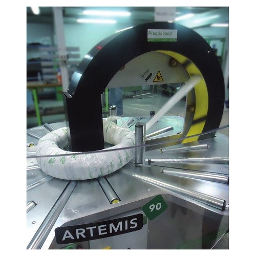Упаковочная машина Plasticband Artemis 90 Auto