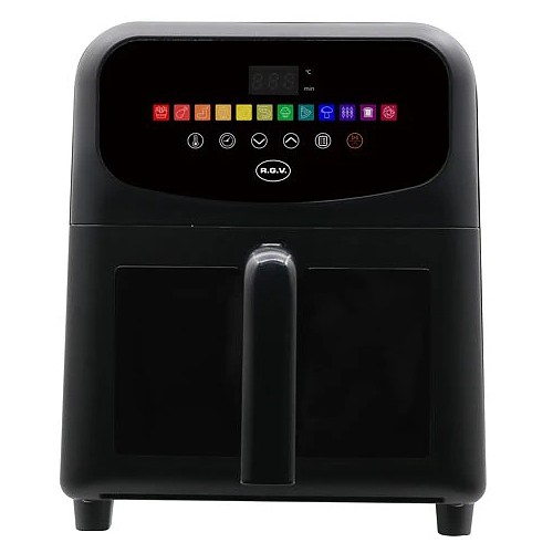 Фритюрница RGV FRY TYPE 6 AIR