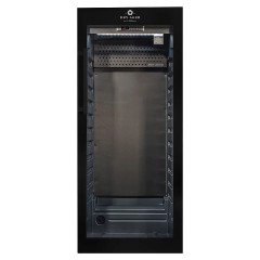 Шкаф для вызревания мяса DRY AGER DX 1000 Premium S Black Bundle c подсветкой