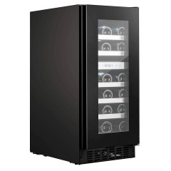 Шкаф винный Temptech STHLM STQ38DRB-24