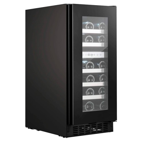 Шкаф винный Temptech STHLM STQ38DRB-24